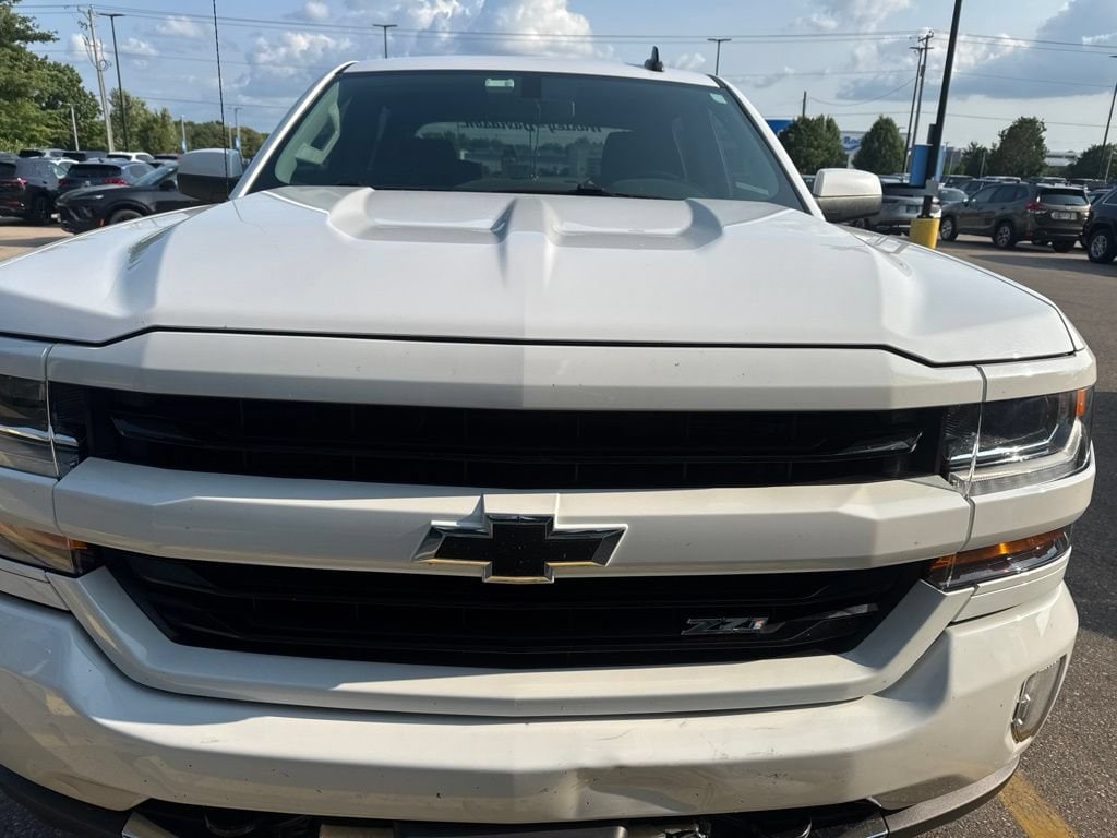 chevrolet silverado 1500 2017 3GCUKREC6HG413454 image chevrolet silverado 1500 2017 3GCUKREC6HG413454 image